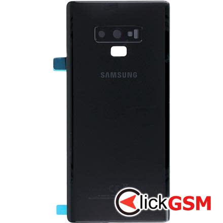 Capac Spate cu Geam Camera Samsung Galaxy Note9 na
