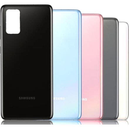 Capac Spate Samsung Galaxy S20+