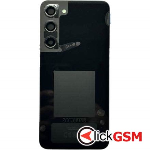 Capac Spate cu Geam Camera Samsung Galaxy S23+ 28ob