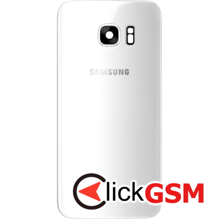 Capac Spate Samsung Galaxy S7 Edge
