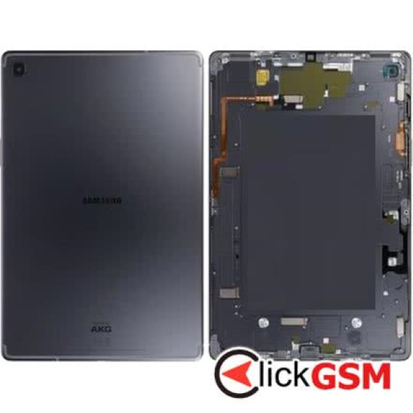 Galaxy Tab S5e 15819