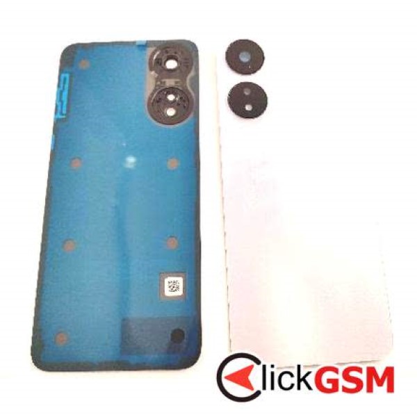 Piesa Capac Spate Cu Geam Camera Purple Oppo A78 5g 2qiv