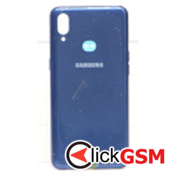 Piesa Capac Spate Cu Geam Camera Samsung Galaxy A10s 3bpo