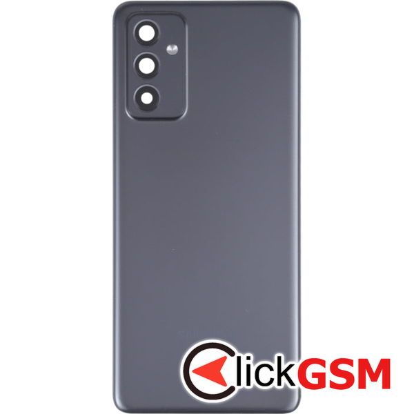 Piesa Capac Spate Cu Geam Camera Samsung Galaxy A70 4b4o