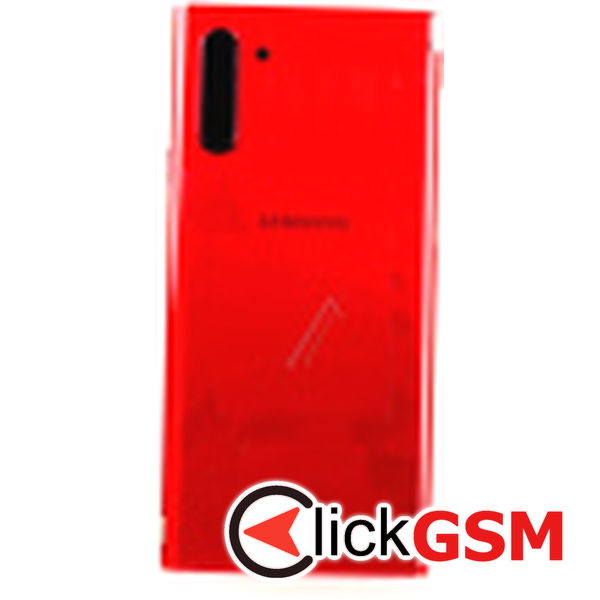 Piesa Capac Spate Cu Geam Camera Samsung Galaxy Note10 4z0c