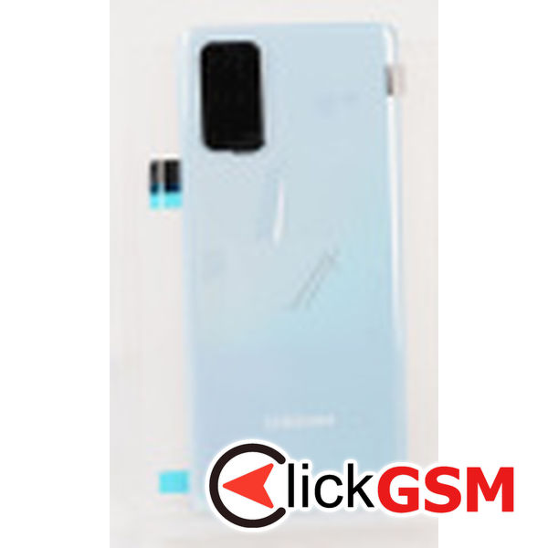 Piesa Capac Spate Cu Geam Camera Samsung Galaxy S20.plus 5g 4z13