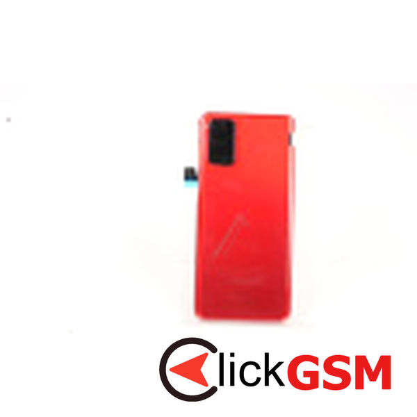 Piesa Capac Spate Cu Geam Camera Samsung Galaxy S20.plus 5g 4z15