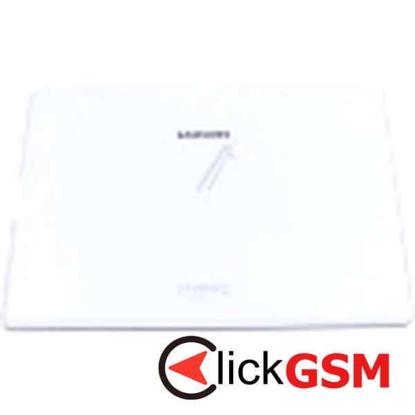 Piesa Capac Spate Cu Geam Camera Samsung Galaxy Tab S 10.5 3gyd