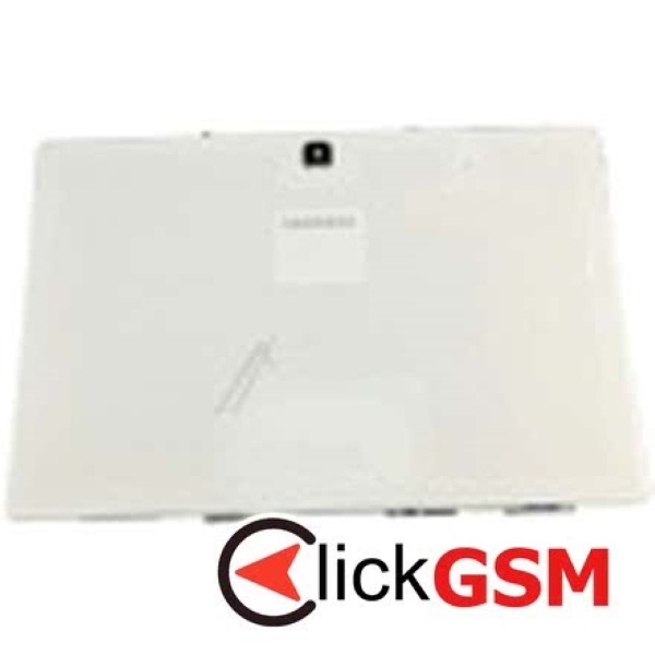 Piesa Piesa Capac Spate Cu Geam Camera Samsung Galaxy Tabpro S 1rrn