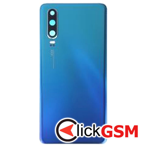 Piesa Capac Spate Cu Geam Camera Twilight Huawei P30 4s2b