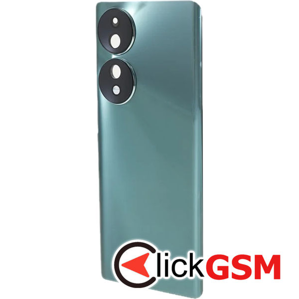 Piesa Capac Spate Cu Geam Camera Verde Honor 70 4r0r