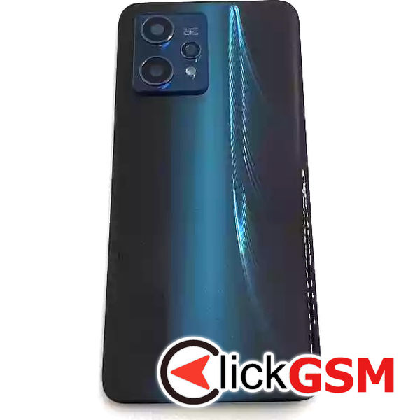 Piesa Capac Spate Cu Geam Camera Verde Realme 9 Pro.plus 1d1r