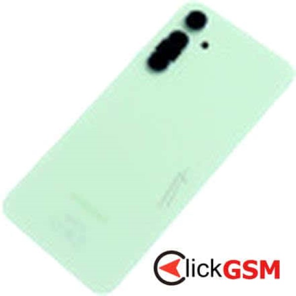 Piesa Capac Spate Cu Geam Camera Verde Samsung Galaxy A54 5g 2ge3