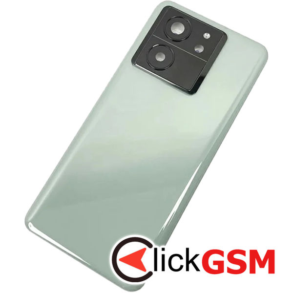 Piesa Piesa Capac Spate Cu Geam Camera Verde Xiaomi 13t Pro 4vxm