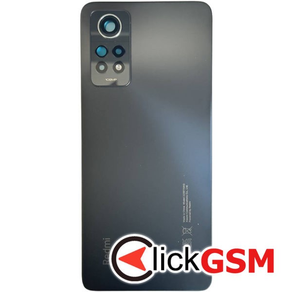 Piesa Capac Spate Cu Geam Camera Xiaomi Redmi Note 12 Pro 3gz2