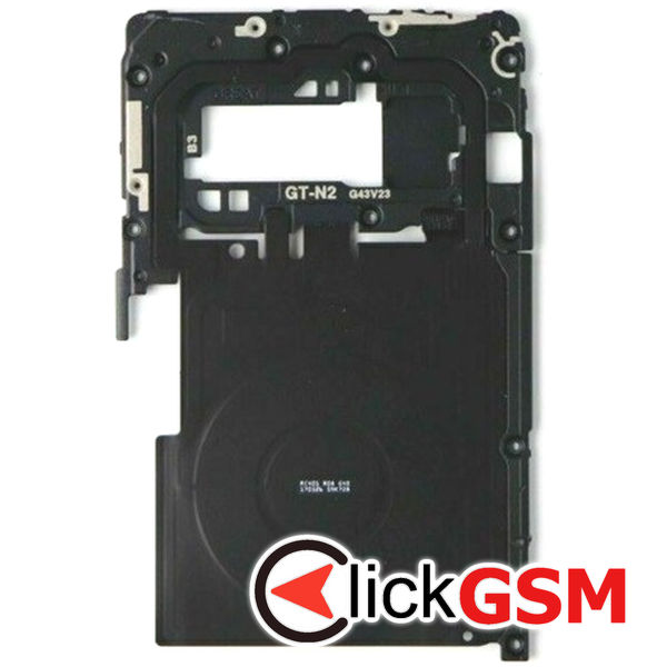 Piesa Piesa Capac Spate Cu Nfc Samsung Galaxy Note8 1tyv