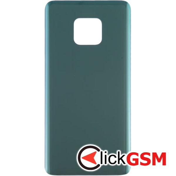 Piesa Piesa Capac Spate Dark Green Huawei Mate 20 Pro 4nbp