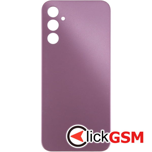 Piesa Capac Spate Dark Red Samsung Galaxy A14 5g 4azd