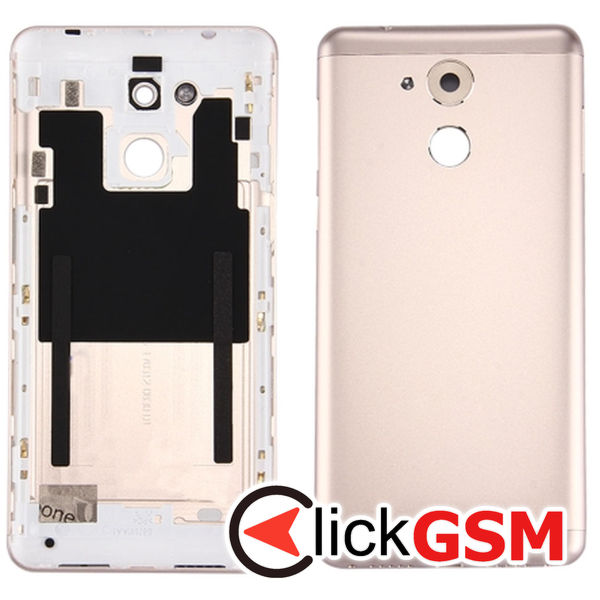 Piesa Capac Spate Gold Huawei Enjoy 6s 2a6i