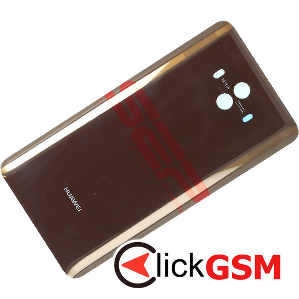 Piesa Capac Spate Gold Huawei Mate 10 4img