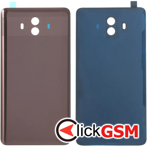 Piesa Piesa Capac Spate Gold Huawei Mate 10 4y7c