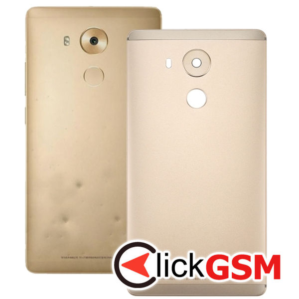 Piesa Capac Spate Gold Huawei Mate 8 4nc4