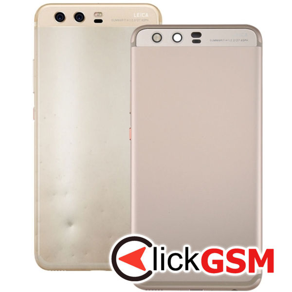 Piesa Capac Spate Gold Huawei P10 2afq