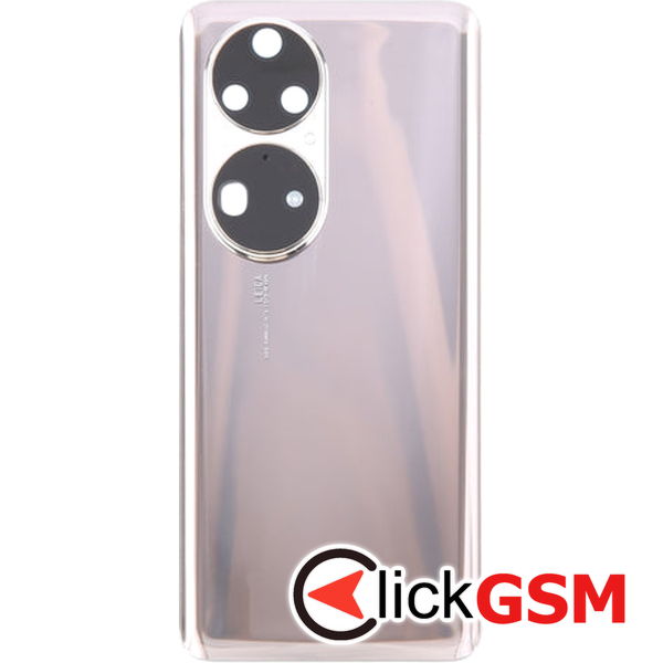 Piesa Capac Spate Gold Huawei P50 Pro 1fb8