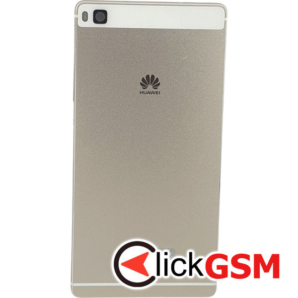 Piesa Capac Spate Gold Huawei P8 4rw