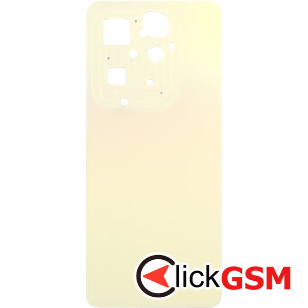 Piesa Capac Spate Gold Infinix Hot 40 Pro 1yv1