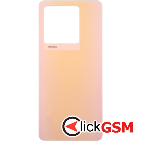 Piesa Capac Spate Gold Infinix Note 30 Pro 1ynf