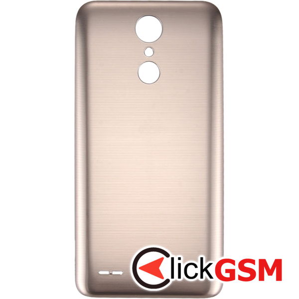 Piesa Piesa Capac Spate Gold Lg K10 2017 26mq