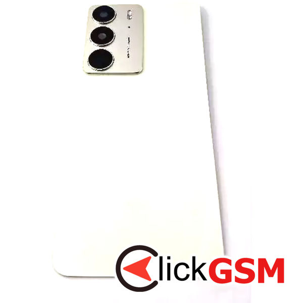 Piesa Piesa Capac Spate Gold Realme C75 56go