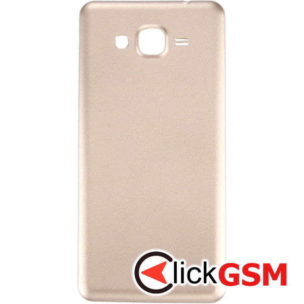 Piesa Capac Spate Gold Samsung Galaxy Grand Prime 4ahu