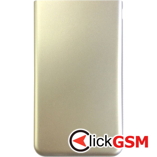 Piesa Piesa Capac Spate Gold Samsung Galaxy J7 V 4aqv