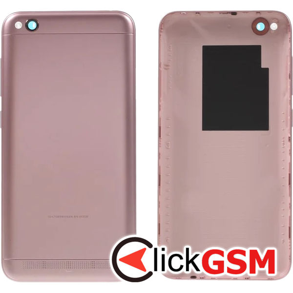 Piesa Capac Spate Gold Xiaomi Redmi 5a 2xkw