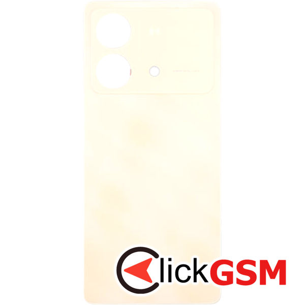 Piesa Capac Spate Gold Xiaomi Redmi Note 13r Pro 438y