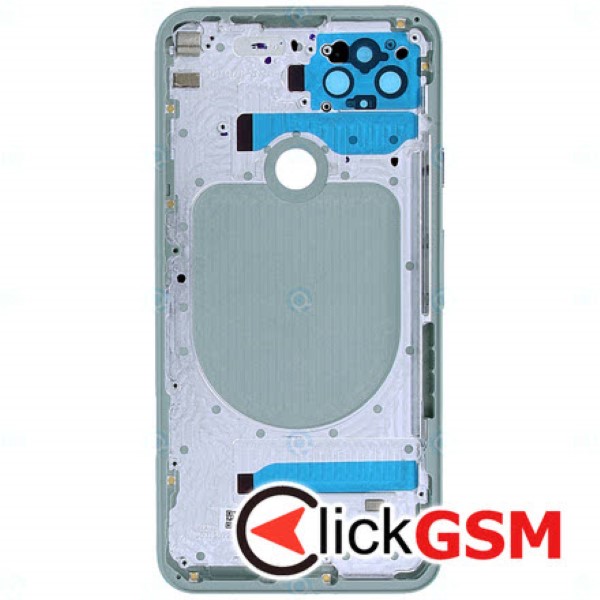 Piesa Capac Spate Google Pixel 5 129t