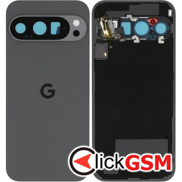 Piesa Capac Spate Google Pixel 9 Pro 4q0w