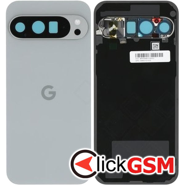 Piesa Piesa Capac Spate Google Pixel 9 Pro Xl 4q0t