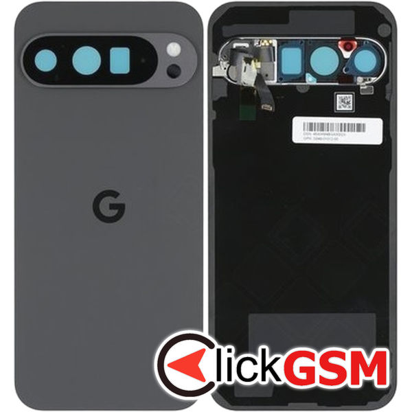 Piesa Capac Spate Google Pixel 9 Pro Xl 4q0x