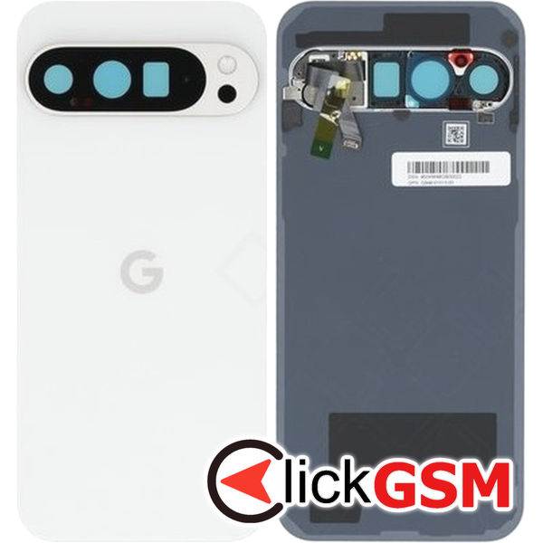 Piesa Capac Spate Google Pixel 9 Pro Xl 4q18