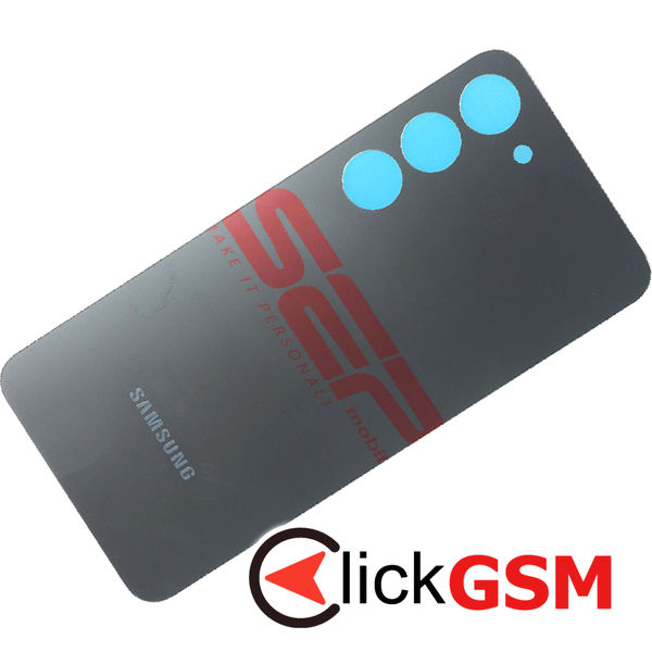 Piesa Capac Spate Graphite Samsung Galaxy S23 4kir