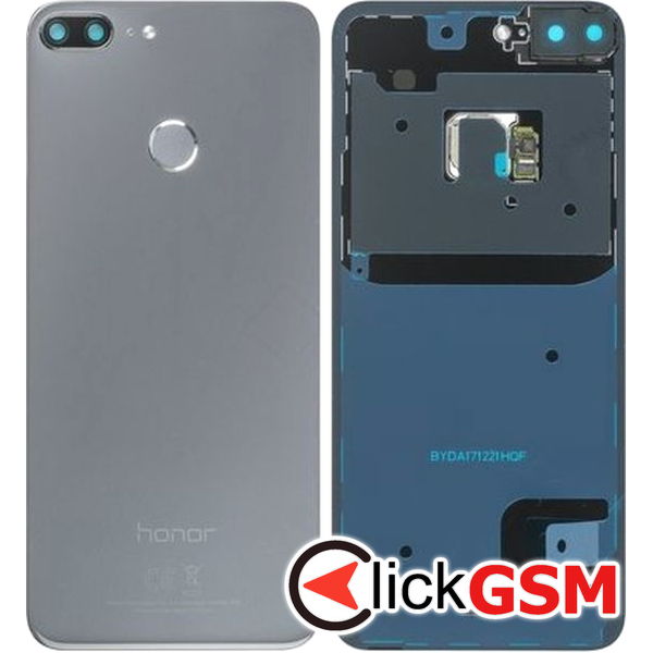 Piesa Capac Spate Gray Honor 9 Lite 44p9