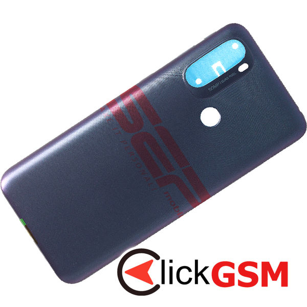 Piesa Capac Spate Gray Motorola Moto G31 4khw