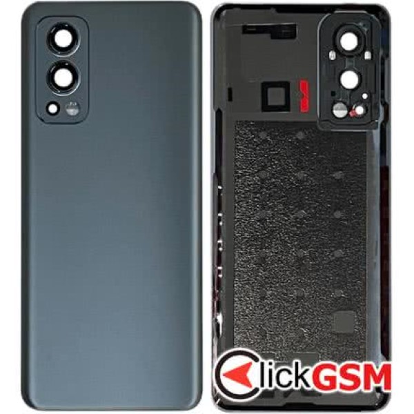 Piesa Piesa Capac Spate Gray Oneplus Nord 2 5g 1oni