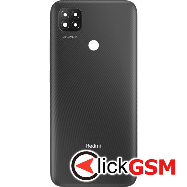 Piesa Capac Spate Gray Xiaomi Redmi 9c 1odm