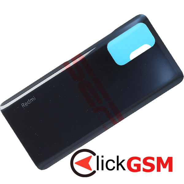 Piesa Capac Spate Gray Xiaomi Redmi Note 10 Pro 4jrq