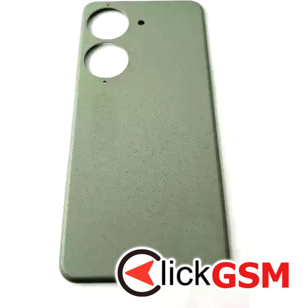 Piesa Capac Spate Green Asus Zenfone 10 56gr