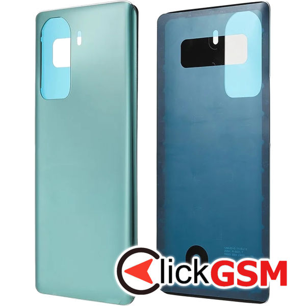 Piesa Piesa Capac Spate Green Honor 60 Pro 4y45